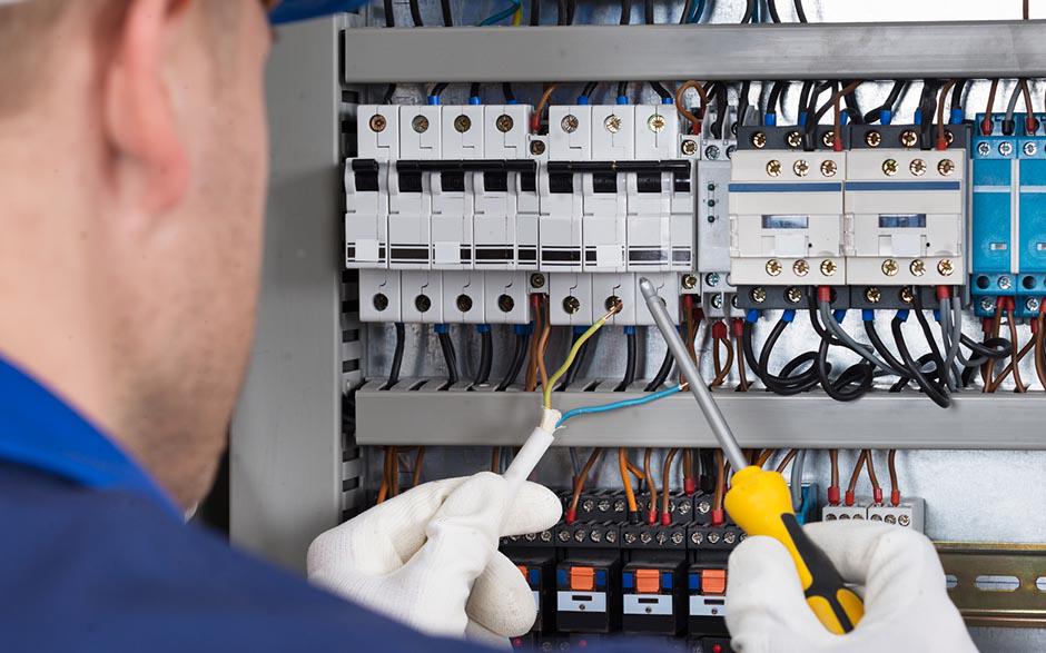 tarif horaire d'un électricien Vitry-sur-Seine
