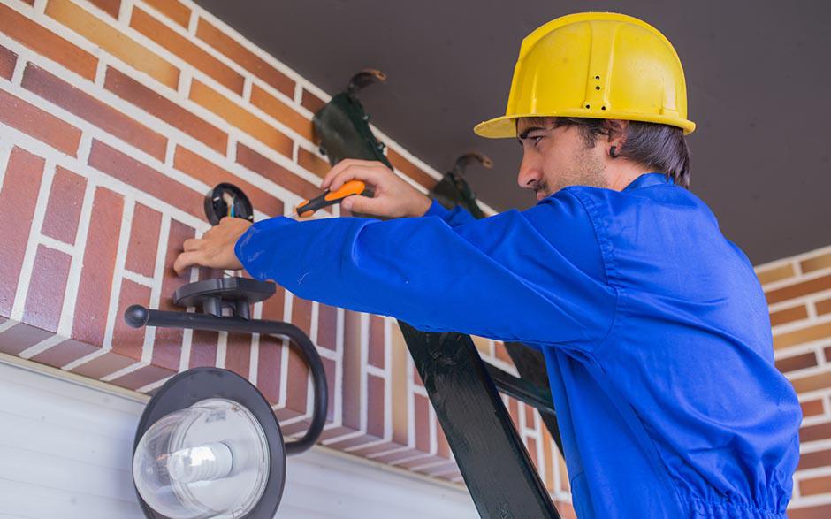 électricien artisan Chambly