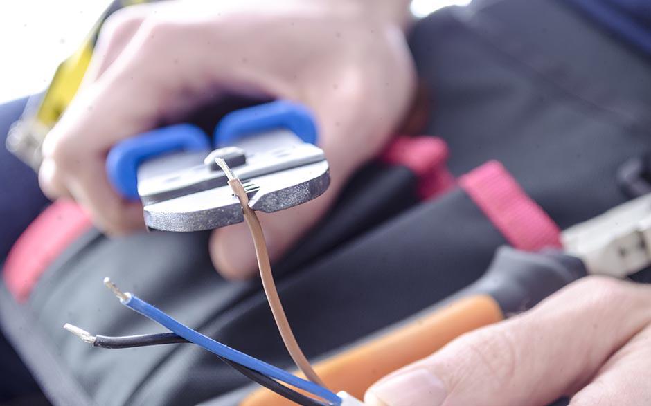 électricien urgent Chambly