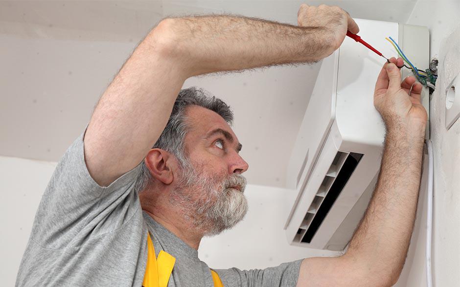 électricien urgent Chambly