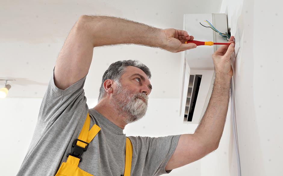 électricien artisan Chambly