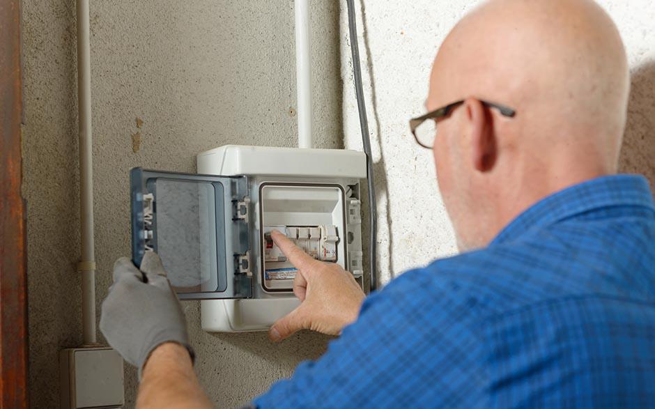 tarif horaire d'un électricien Vitry-sur-Seine