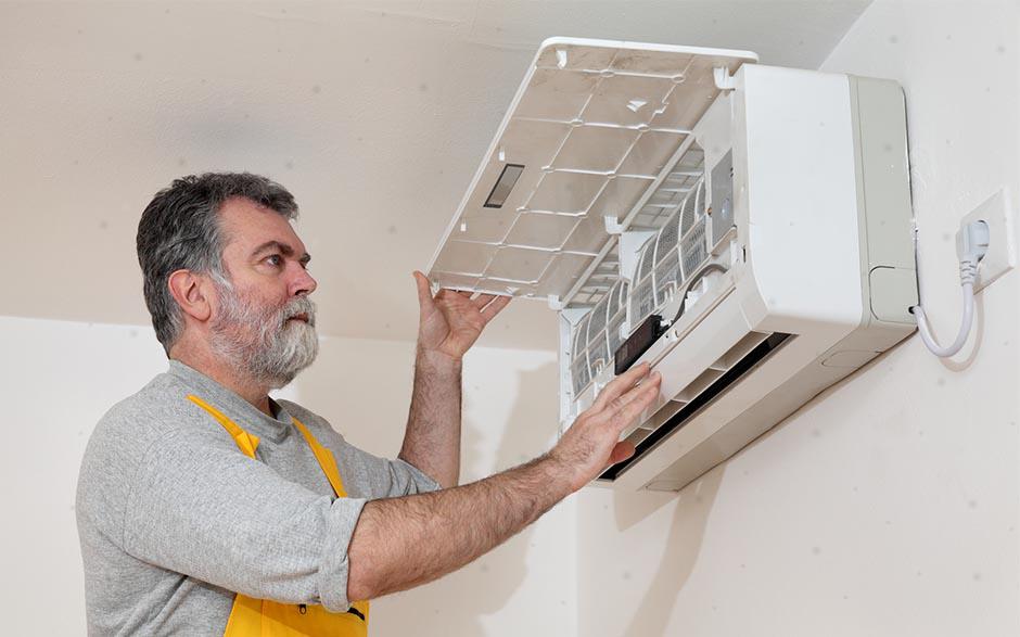 électricien chauffagiste Montévrain